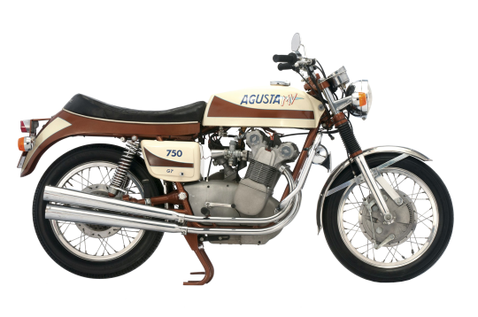 1973-MV-750-GT