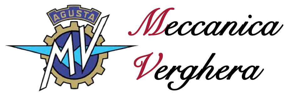 MVagusta-Oldtimers Logo