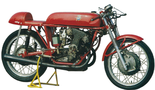 Agusta 250cc deals